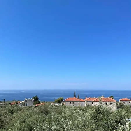 Ferienhaus Amanda